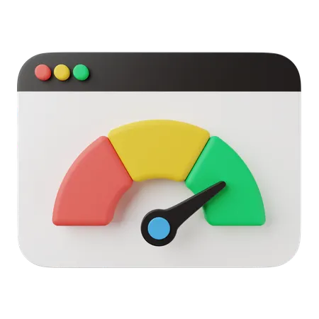 Speed-Optimization